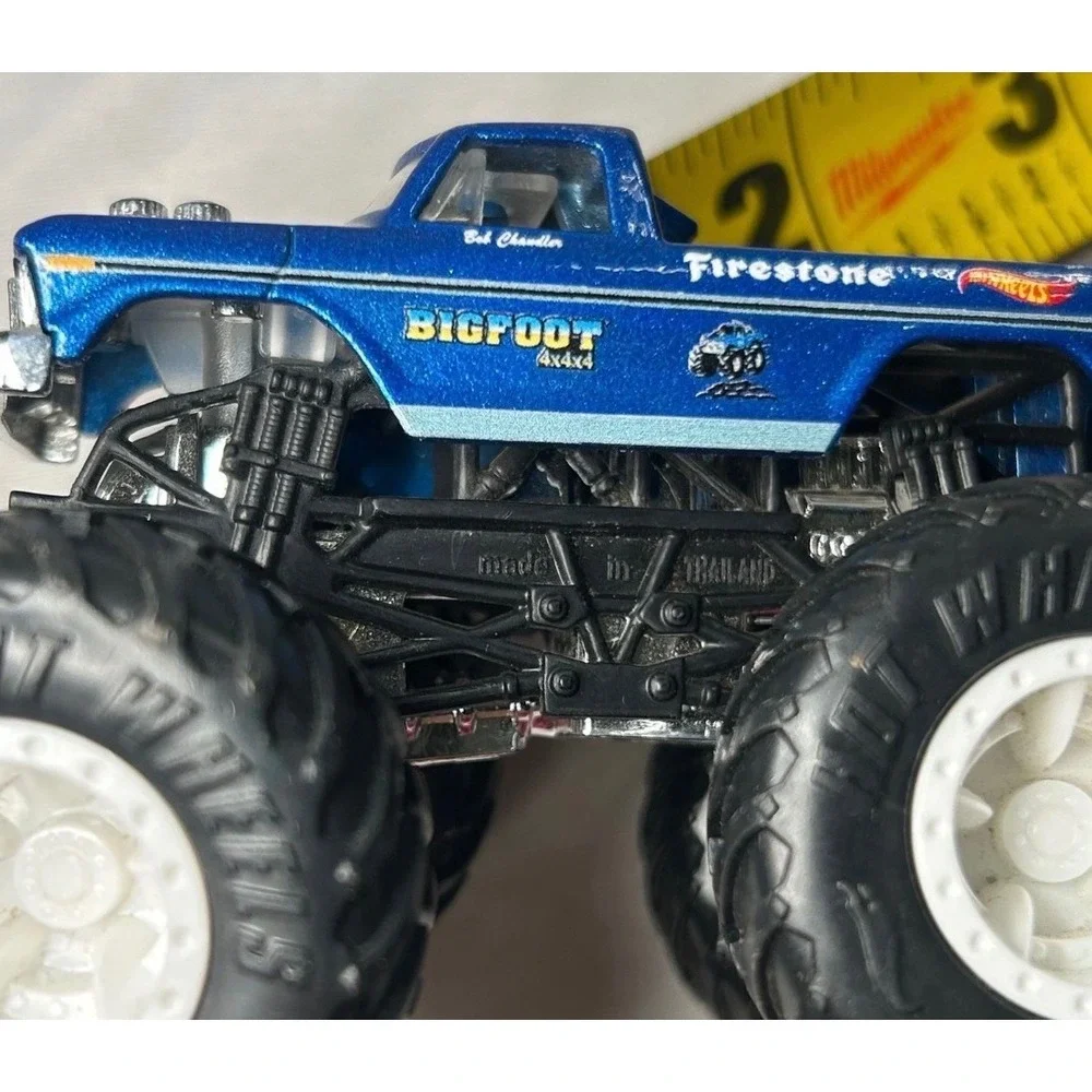 Hot Wheels hot wheels